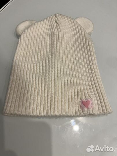 Шапка детская 44-46