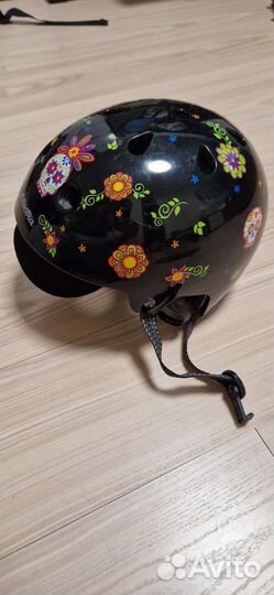 Детский шлем защитный