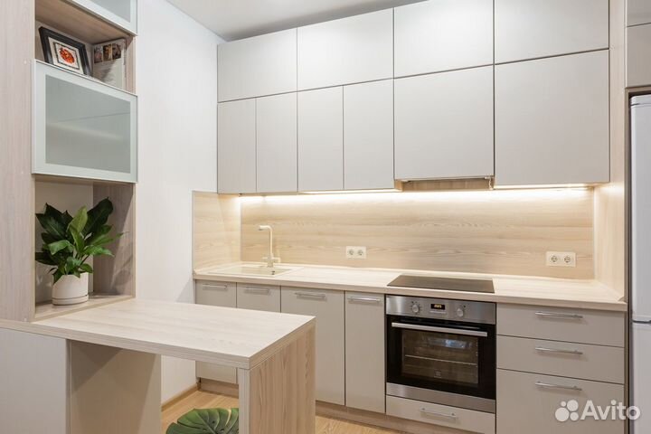 Кухни на заказ km-37329