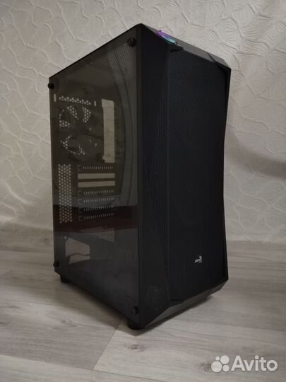 Корпус для пк