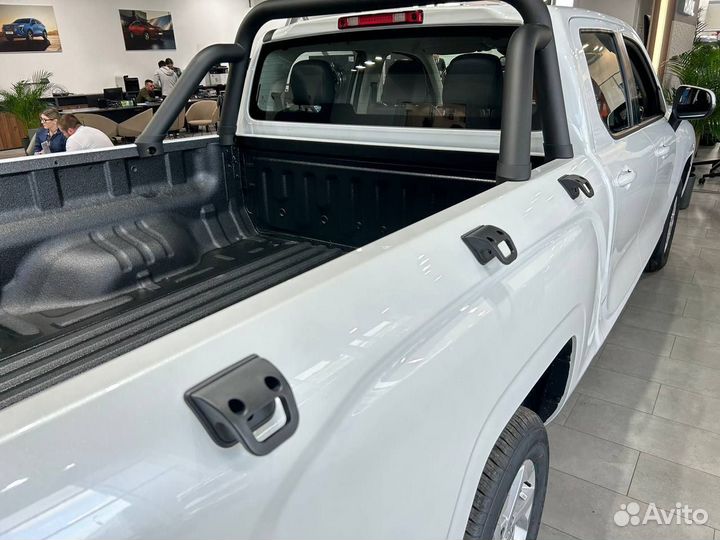 Great Wall Poer King Kong 2.0 МТ, 2023