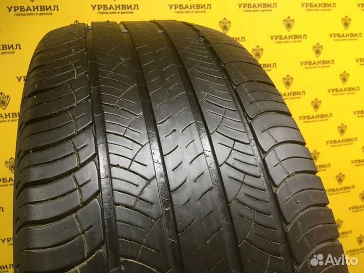 Michelin Latitude Tour HP 235/55 R17 99V