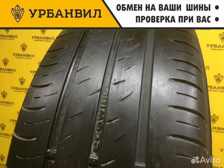 Kumho Ecowing ES01 KH27 205/55 R16 91H