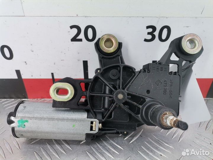 Моторчик для Volkswagen Polo 3