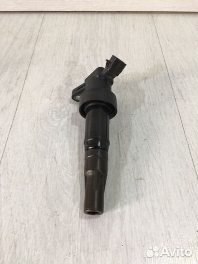 Катушка зажигания KIA RIO 4 1.4 ат седан