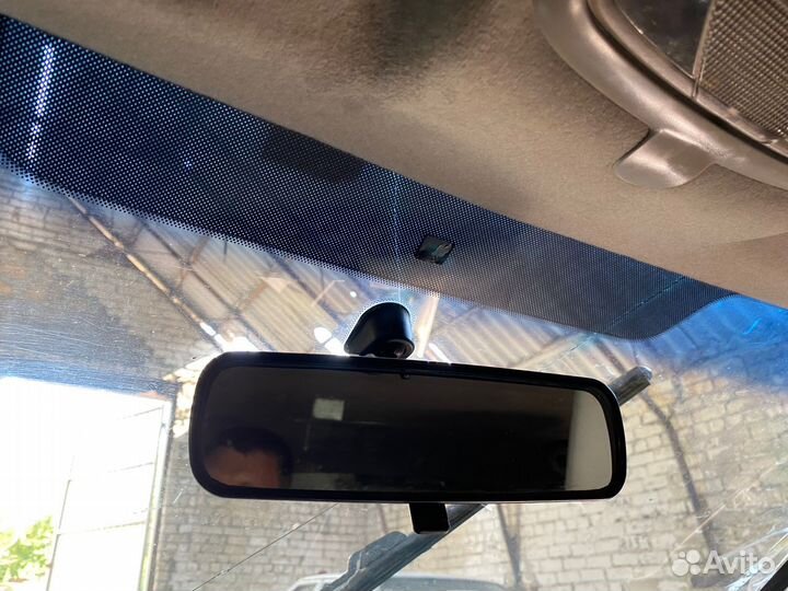 Зеркало заднего вида салона Ford Focus 1