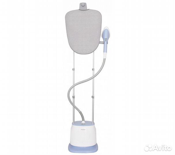 Отпариватель напольный Hyundai H-US02858 1800Вт бе