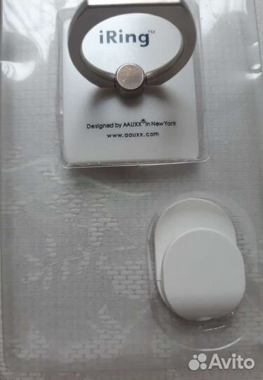 Держатель для телефона