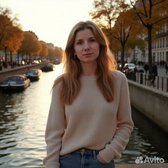 Нейрофотосессия