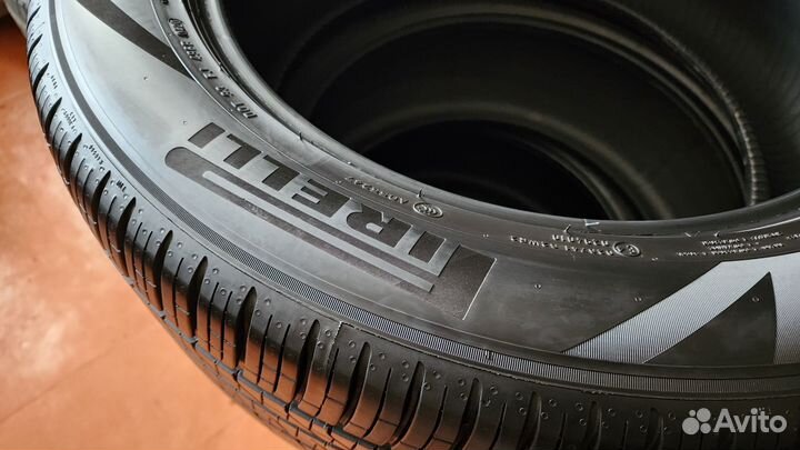 Pirelli Scorpion Zero 275/50 R20