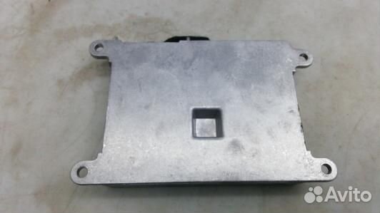 Блок управления телефоном mercedes benz GL-class X