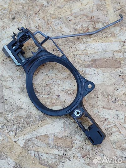 Рмка наружной ручки левая outlander 2