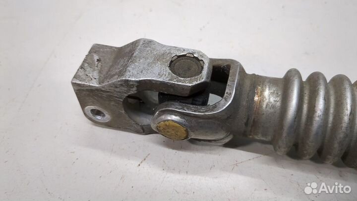 Кардан рулевой BMW X3 E83, 2004