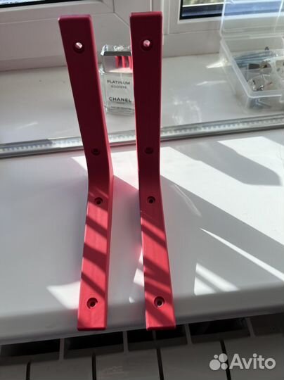 Кронштейн для полок IKEA