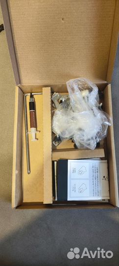 Кулер для процессора Noctua D15