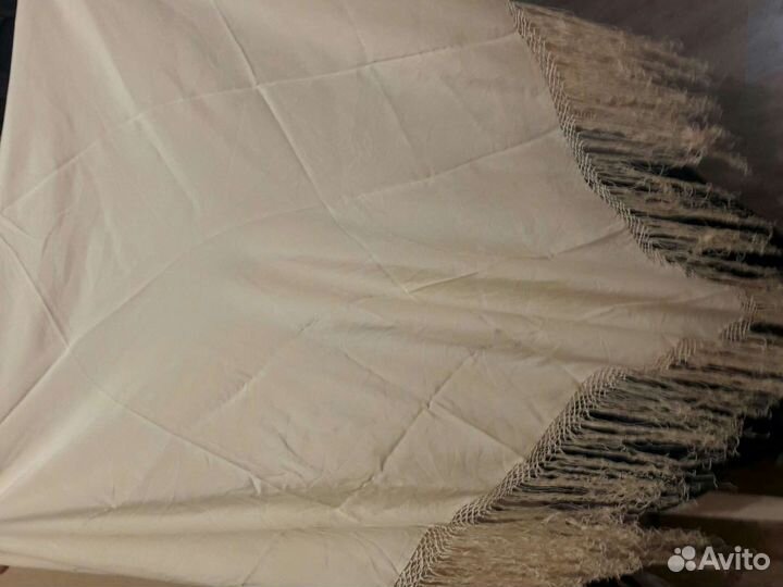 Платок шаль