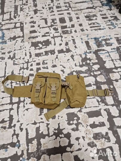 Сумка для рыбалки