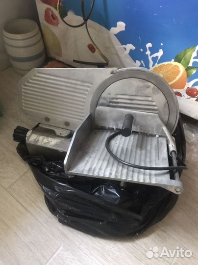 Профессиональный слайсер Celme