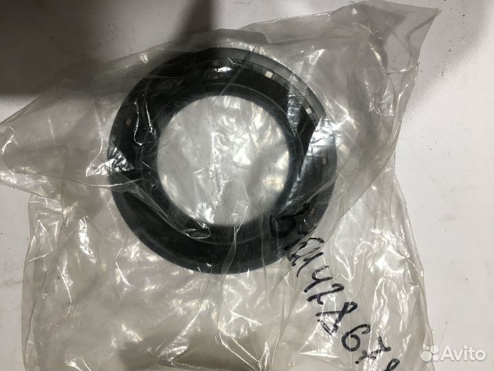 Сальник хвостовика переднего моста BMW