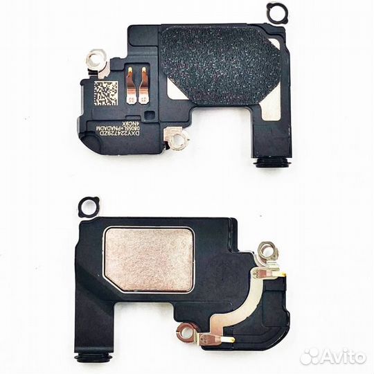 Динамик разговорный Apple iPhone 13