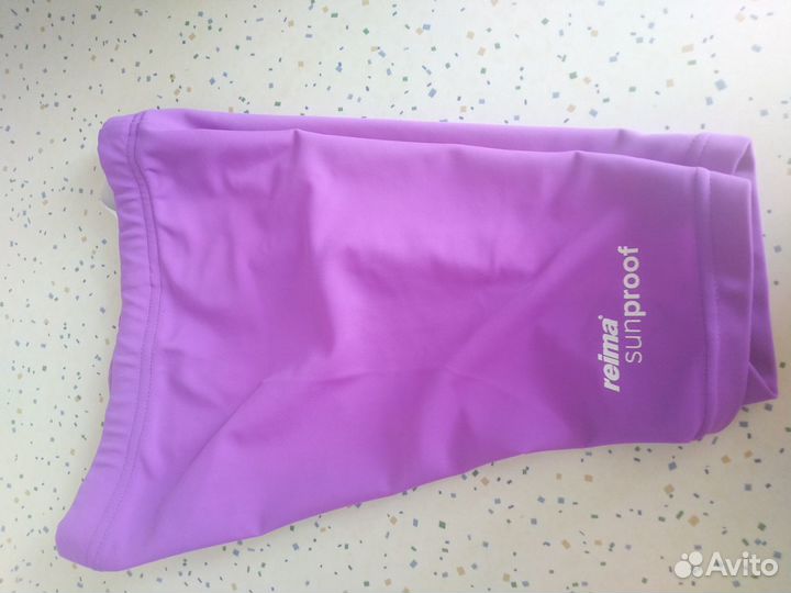 Плавки-шорты детские Reima, 104