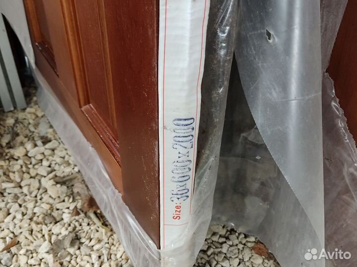 Двери мербау массив юва. Sunrise doors