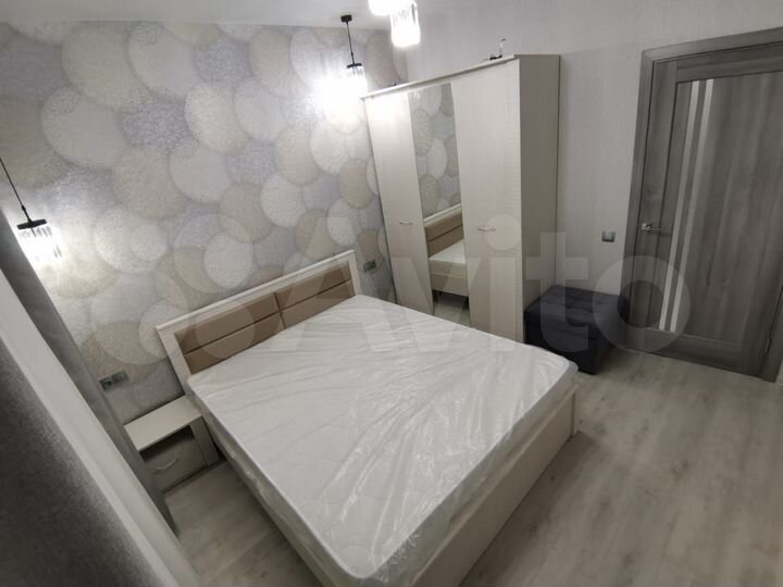 1-к. квартира, 40,3 м², 5/9 эт.