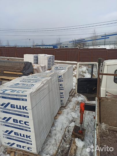 Газосиликатный блок Бцк склад завода