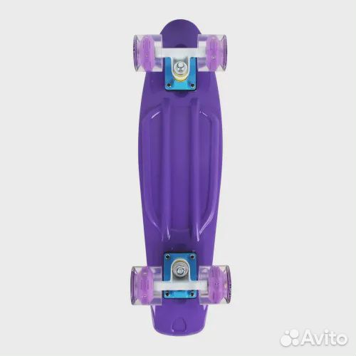 Скейтборд cruiser