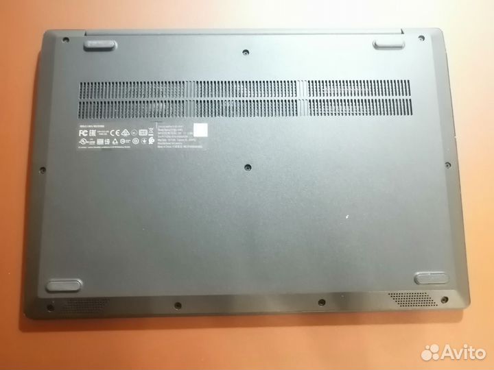 Ноутбук Lenovo