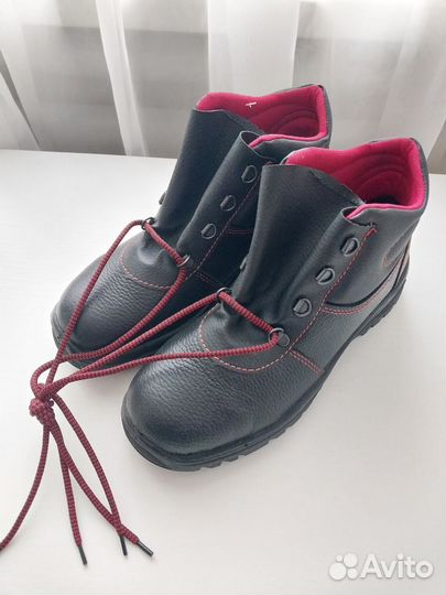 Ботинки рабочие