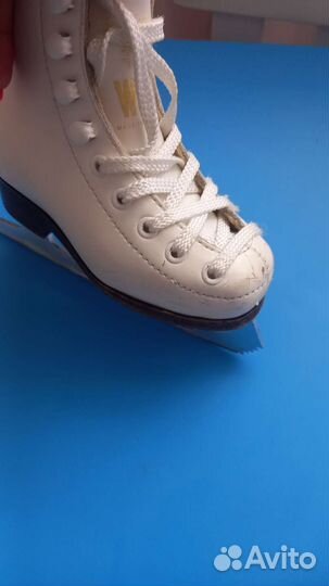 Коньки wifa 24