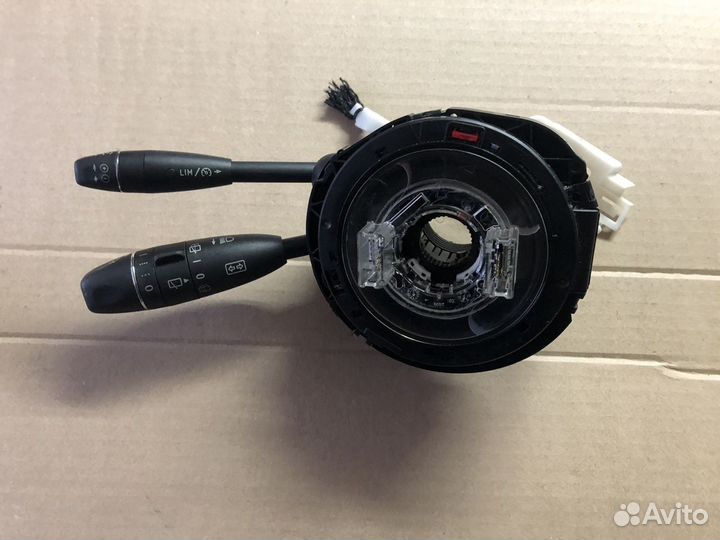 Переключатель подрулевой Mercedes W 212/W204