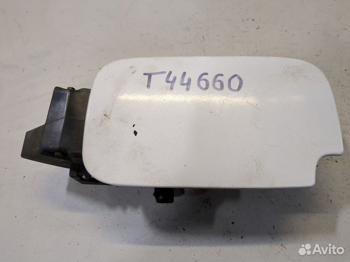 Лючок бензобака Citroen Berlingo, 2012