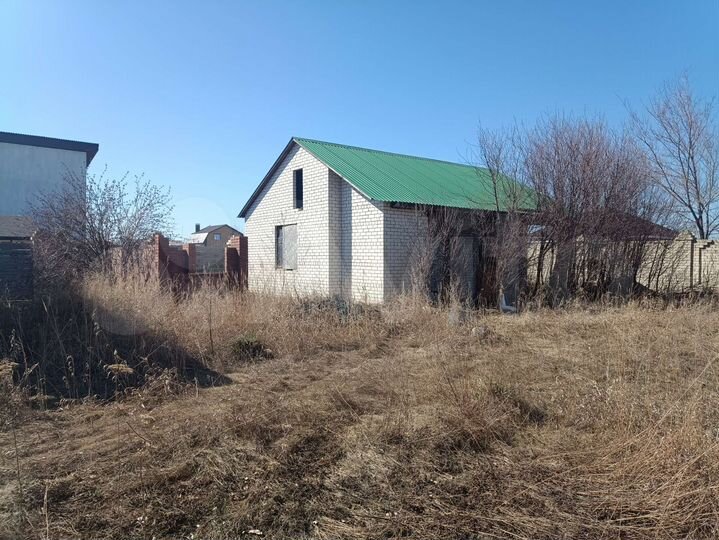 Участок 15 сот. (ИЖС)