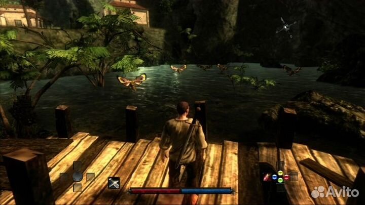 Risen (Xbox 360) б\у