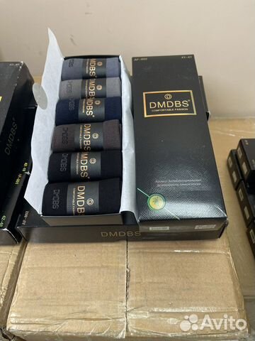 Носки оптом