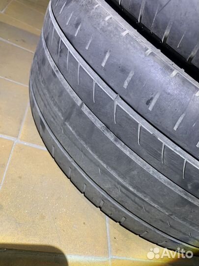 Cachland CH-861 215/50 R17