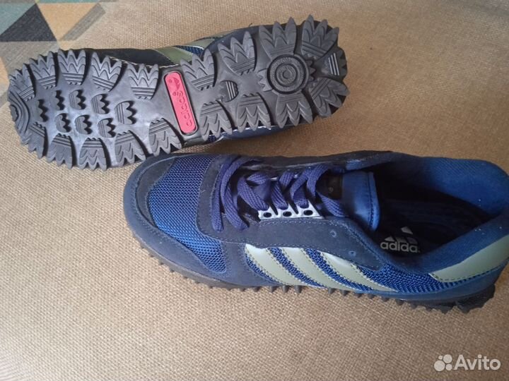 Adidas marafon Вьетнам 40-45