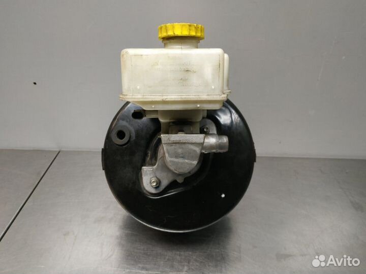 Вакумный усилитель тормозов Jeep Grand Cherokee