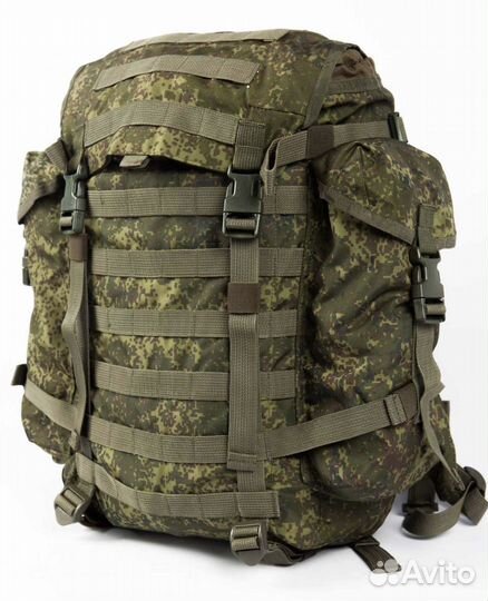 Рюкзак ратник (патрульный)