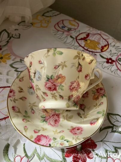 Чайные пары- набор