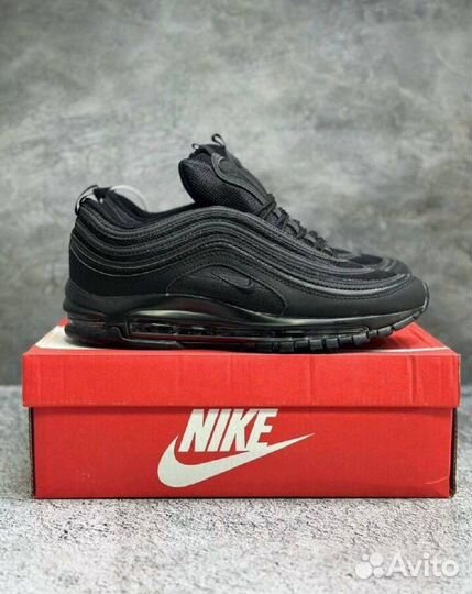 Кроссовки мужские Nike Air Max 97