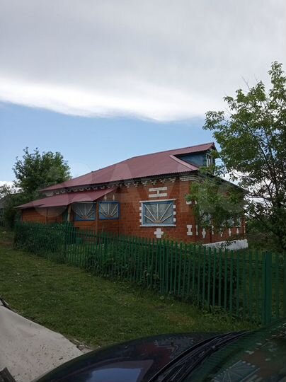 Дача 46 м² на участке 10 сот.