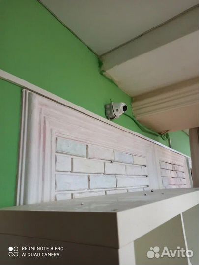 Система видеонаблюдения в загородный дом / коттедж