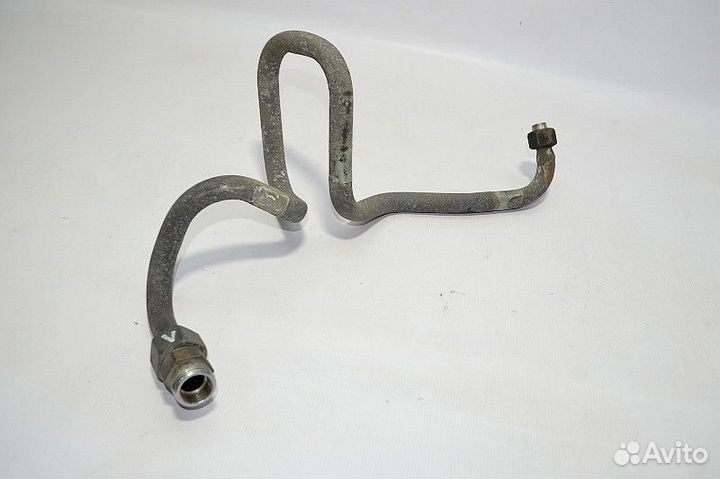 Трубка воздушного компрессора volvo FH (01.05)