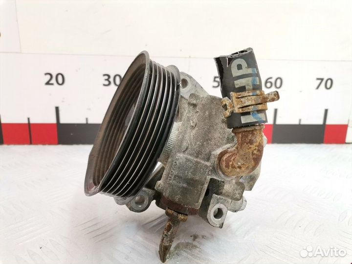 Насос гидроусилителя руля (гур) для Ford Connect 1