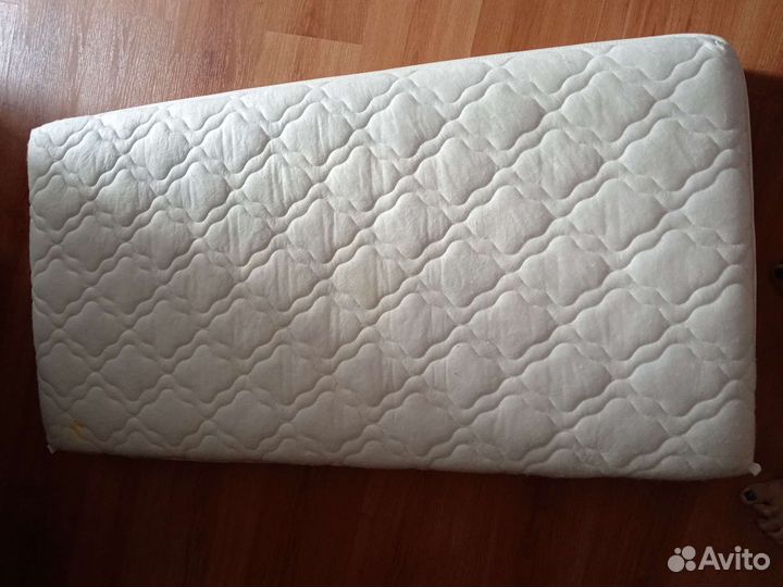 Матрас детский