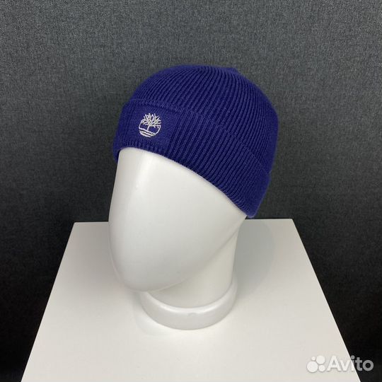 Шапка Timberland 54cm 8-10 лет оригинал