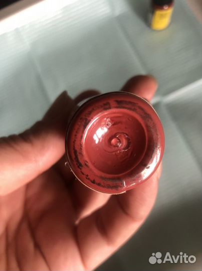 Пигменты для татуажа губ